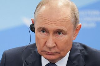 Putin se ve vyjednávání nepohnul ani o píď - Novinky